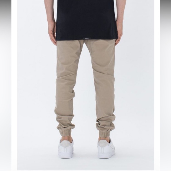 Zanerobe Joggers - Picture 3 of 7